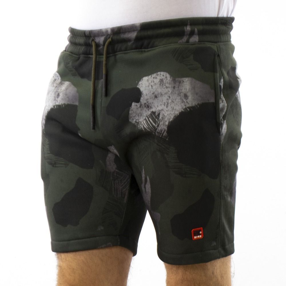 Short Metal 01 - Short Metal 01 -
