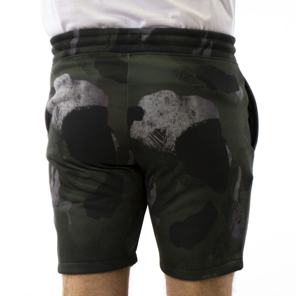 Short Metal 02 - Short Metal 02 -